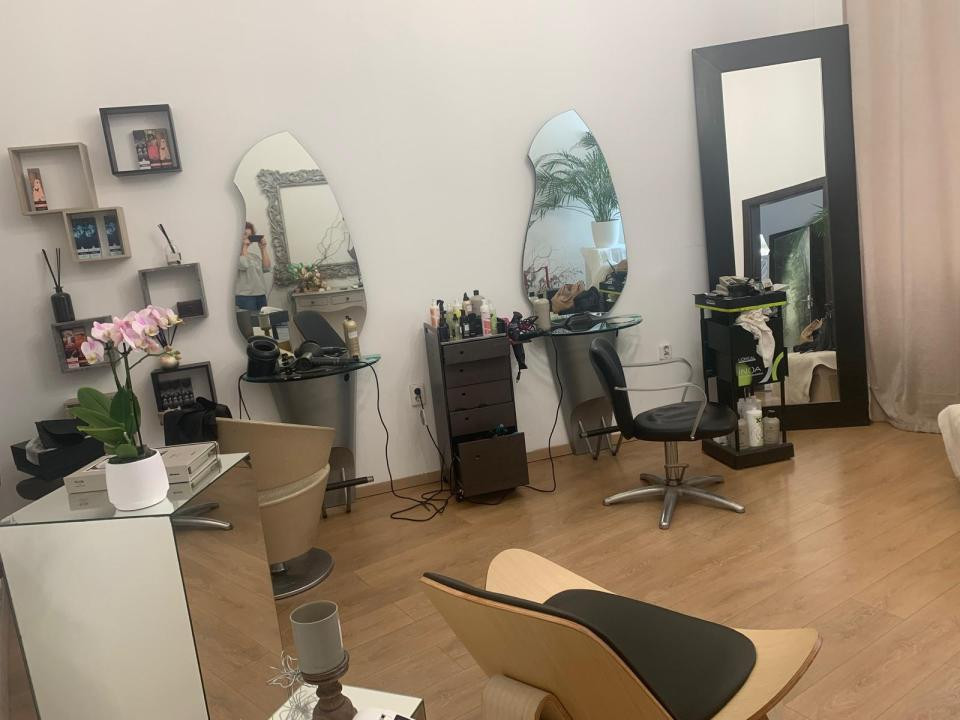 Apartament 1 camera I 40 mp I Zona Piata Mihai Viteazu