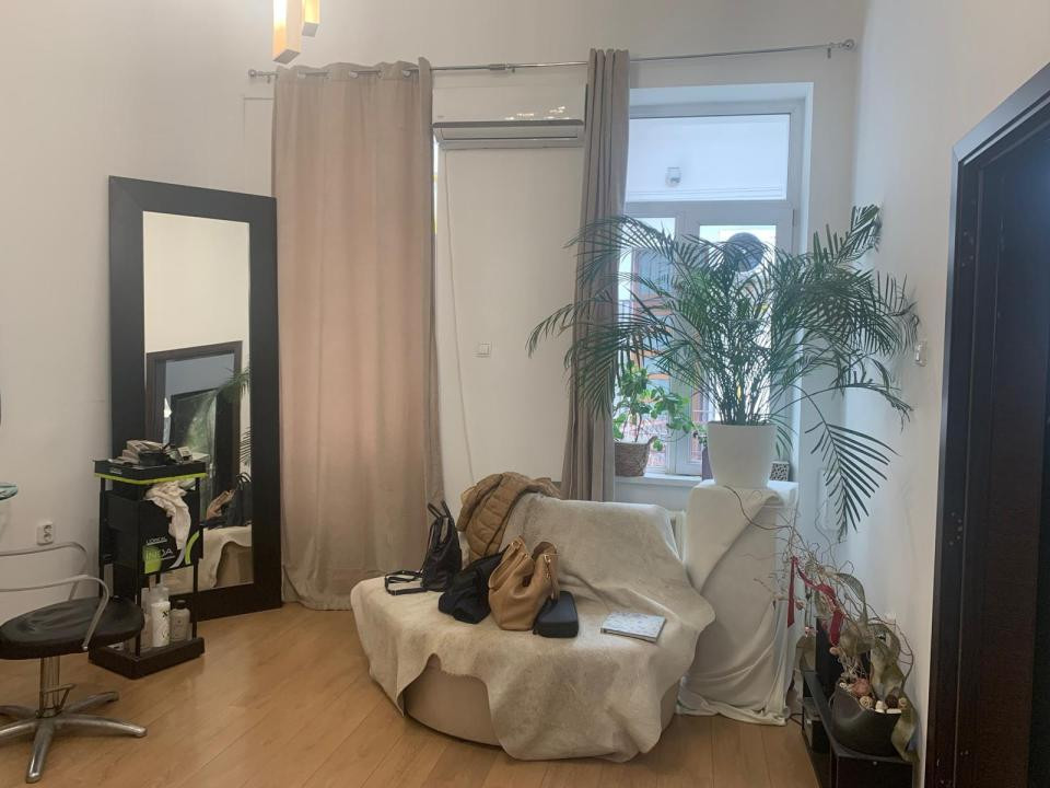 Apartament 1 camera I 40 mp I Zona Piata Mihai Viteazu