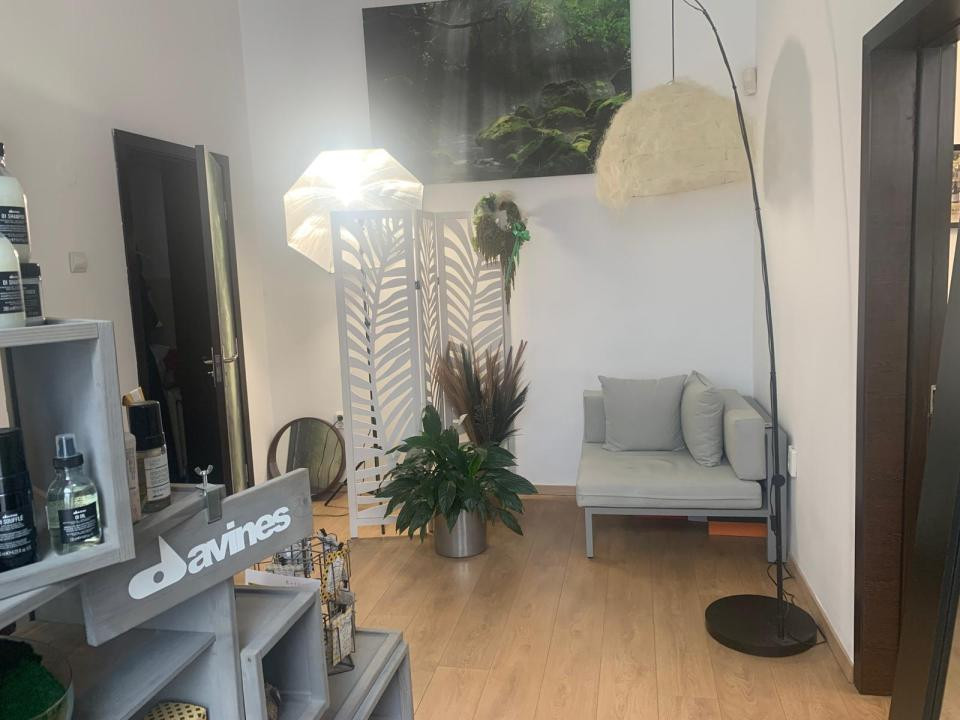 Apartament 1 camera I 40 mp I Zona Piata Mihai Viteazu