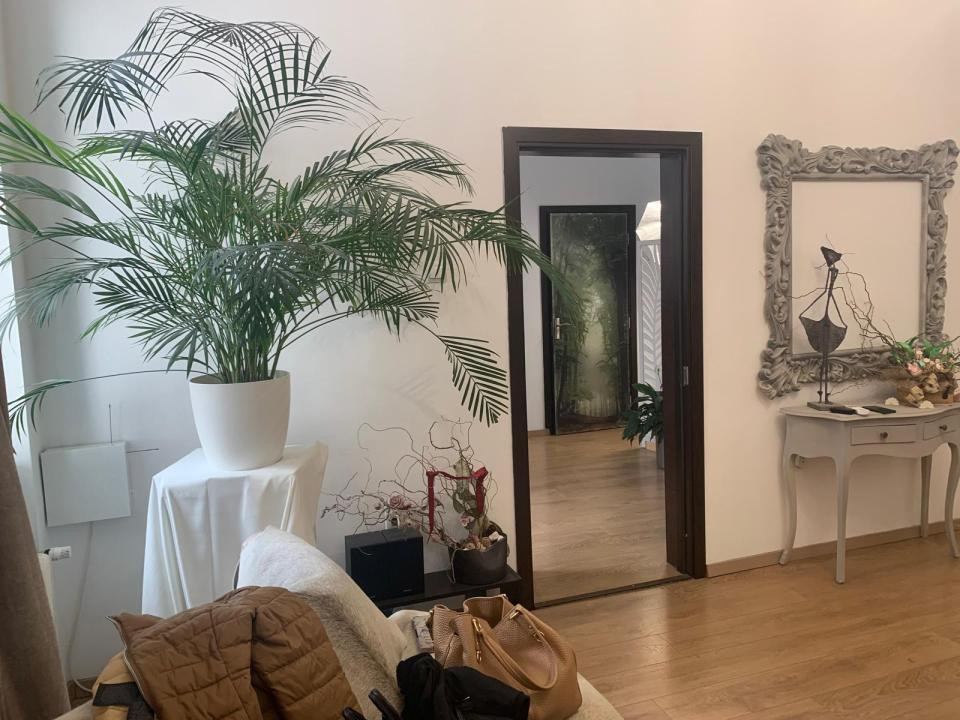 Apartament 1 camera I 40 mp I Zona Piata Mihai Viteazu