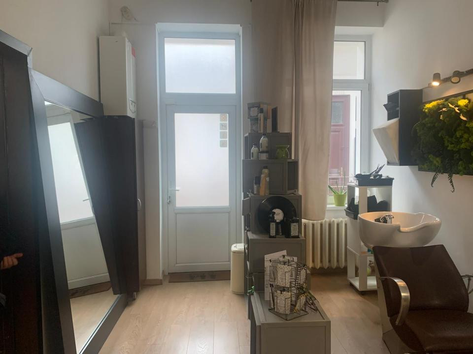 Apartament 1 camera I 40 mp I Zona Piata Mihai Viteazu