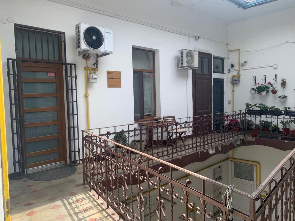 Apartament 1 camera I 40 mp I Zona Piata Mihai Viteazu