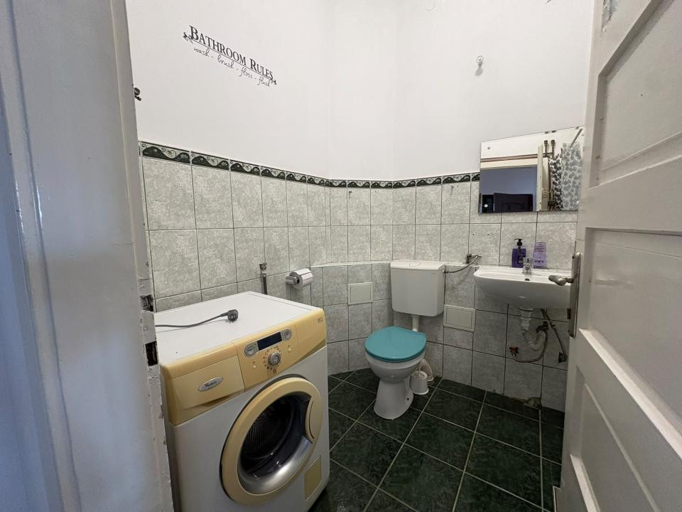 Apartament ULTRACENTRAL | 2 camere | 1 baie | 1 bucatarie | Strada Eroilor
