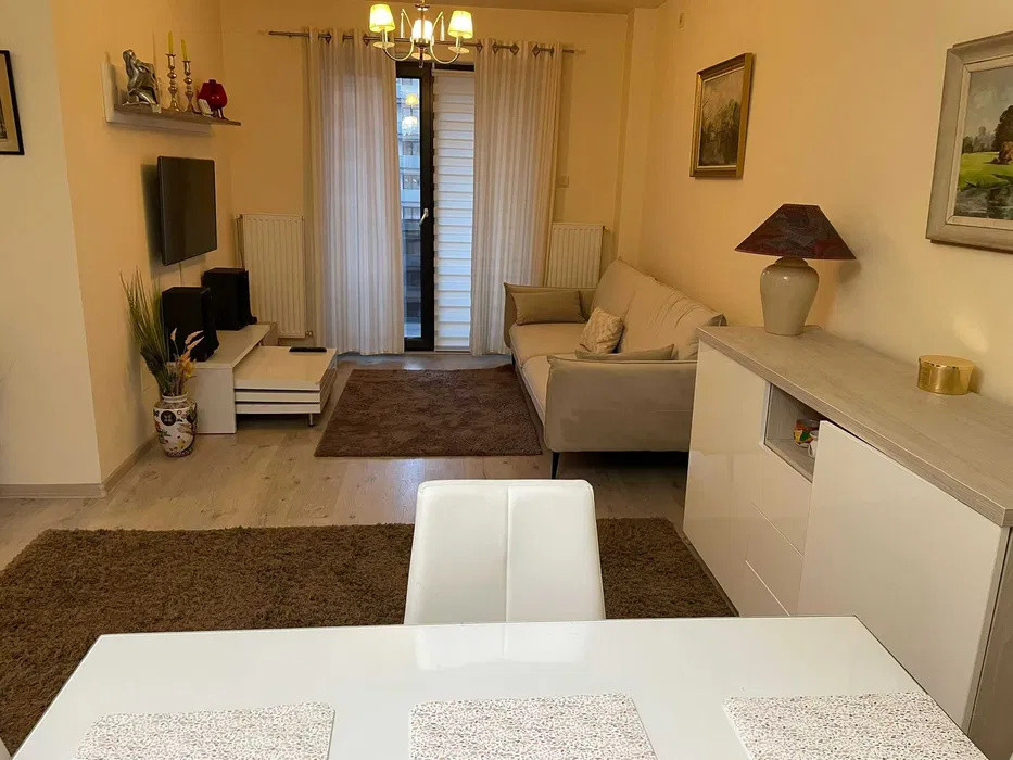Apartament 2 camere I Zona Iulius Mall I Park Lake 