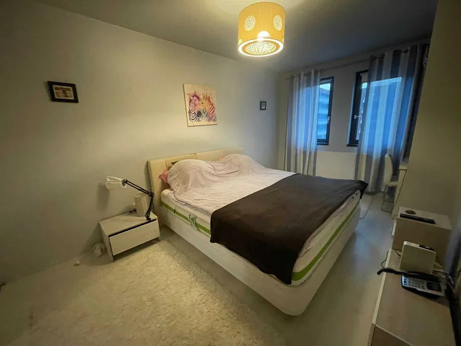 Apartament 2 camere I Zona Iulius Mall I Park Lake 