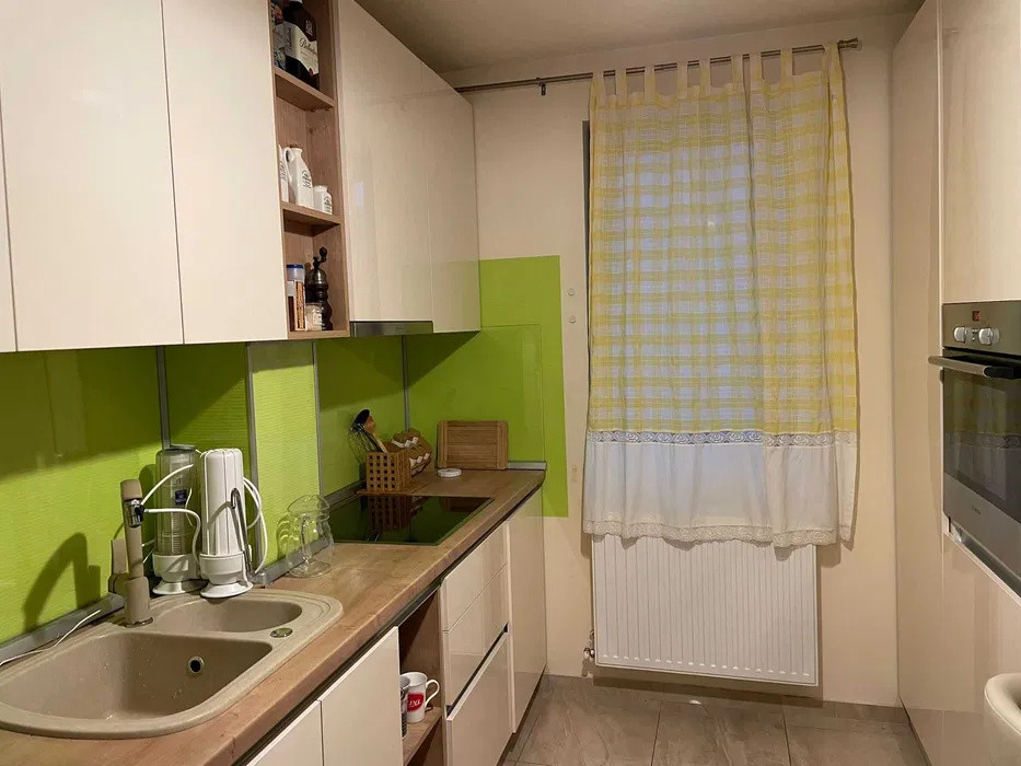 Apartament 2 camere I Zona Iulius Mall I Park Lake 