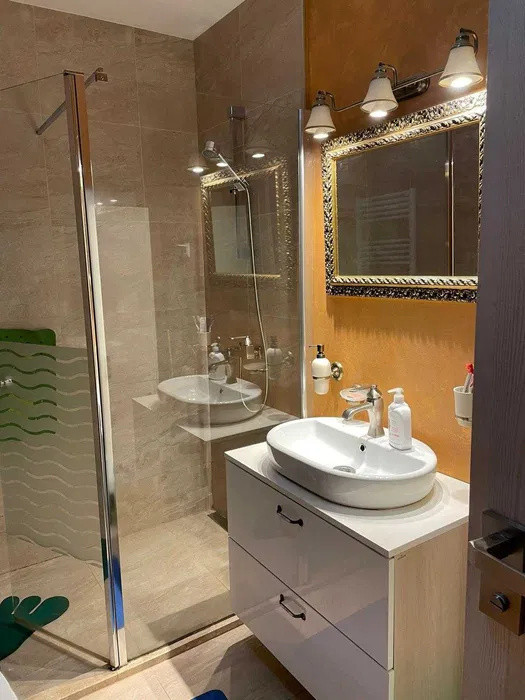 Apartament 2 camere I Zona Iulius Mall I Park Lake 