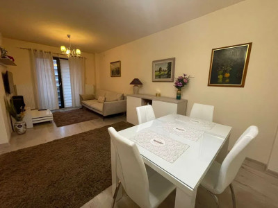 Apartament 2 camere I Zona Iulius Mall I Park Lake 