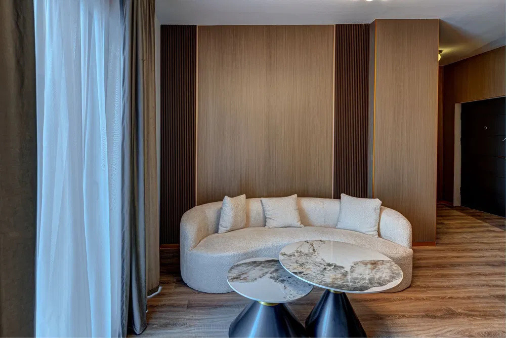 Apartament modern cu 2 camere I Zona Eroilor I Floresti