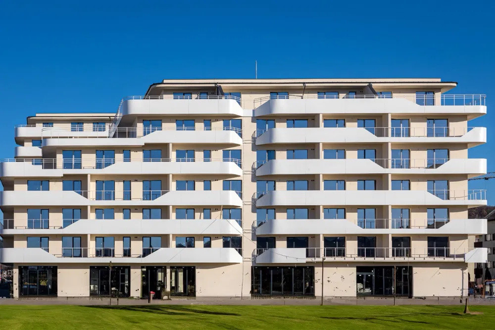 Apartament modern cu 2 camere I Zona Eroilor I Floresti
