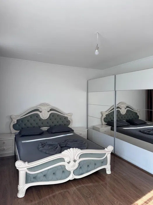 Apartament  modern 3 camere I 2 bai I Zona Eroilor I Floresti