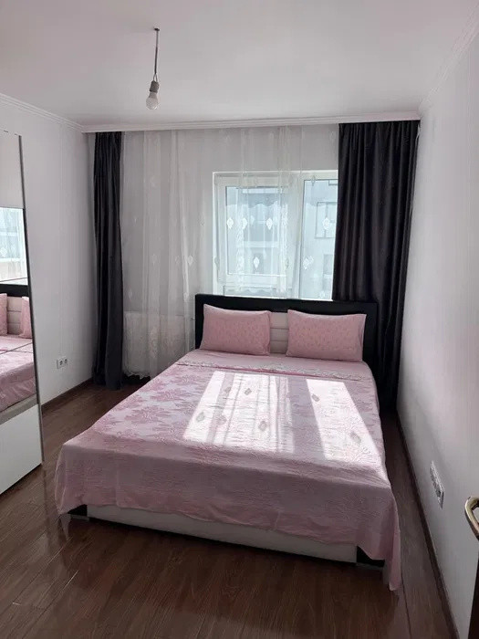 Apartament  modern 3 camere I 2 bai I Zona Eroilor I Floresti