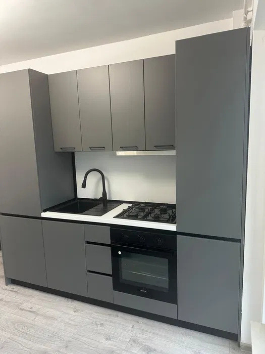 Apartament modern 3 camere I 48 mp I Parcare inclusa I Floresti