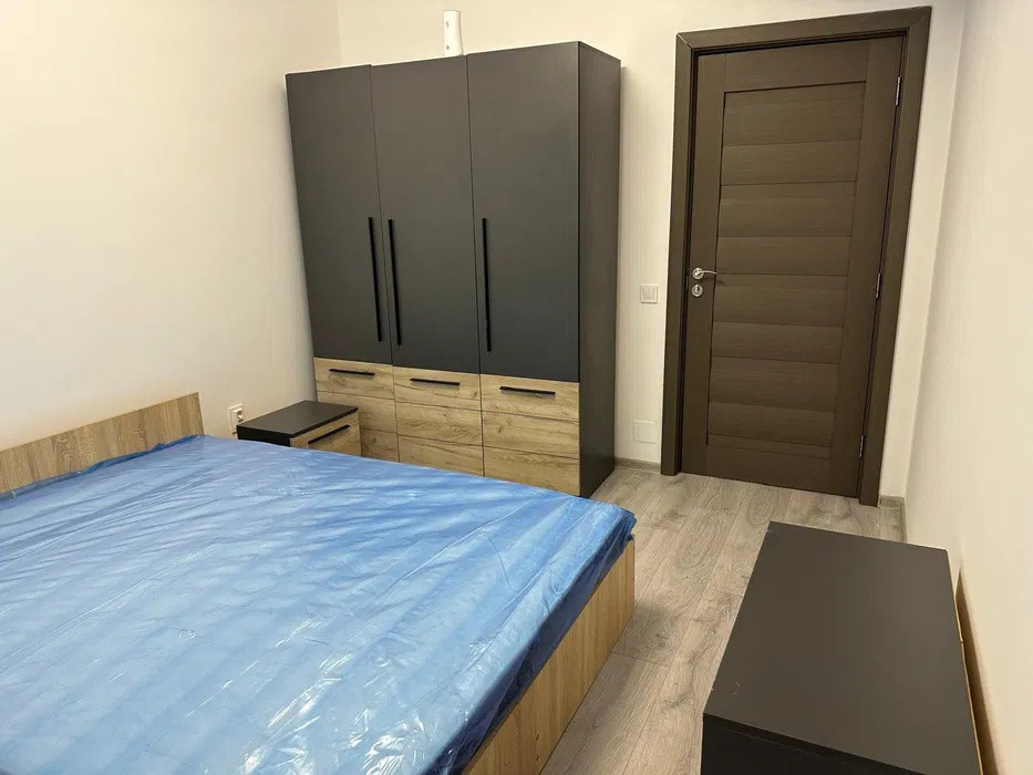 Apartament modern 3 camere I 48 mp I Parcare inclusa I Floresti