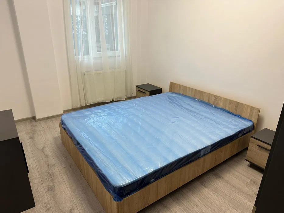Apartament modern 3 camere I 48 mp I Parcare inclusa I Floresti