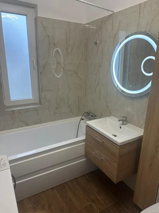 Apartament modern 3 camere I 48 mp I Parcare inclusa I Floresti