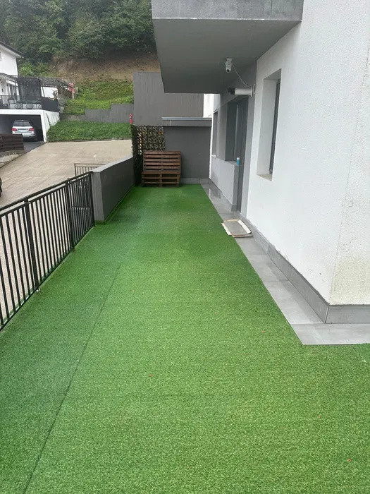 Apartament modern 3 camere I 48 mp I Parcare inclusa I Floresti