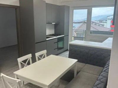Apartament modern 3 camere I 48 mp I Parcare inclusa I Floresti