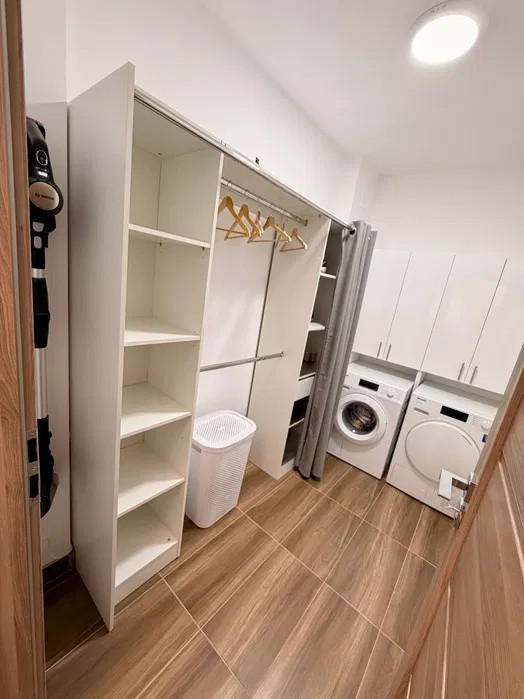 Apartament premium I 3 camere I Ansamblul Panoramic Teilor-Floresti