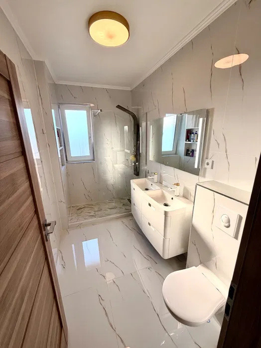 Apartament premium I 3 camere I Ansamblul Panoramic Teilor-Floresti