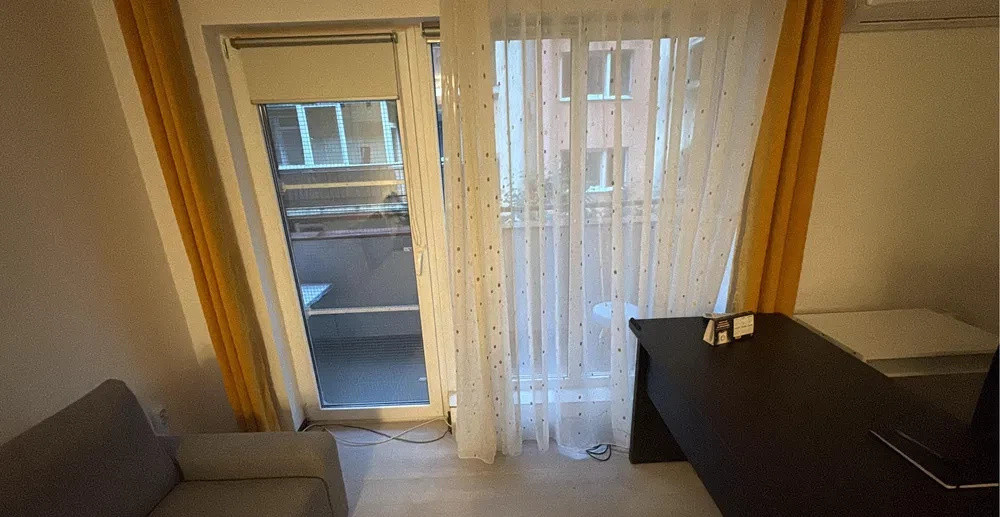 Apartament  cu 2 camere I Zona Eroilor - Floresti