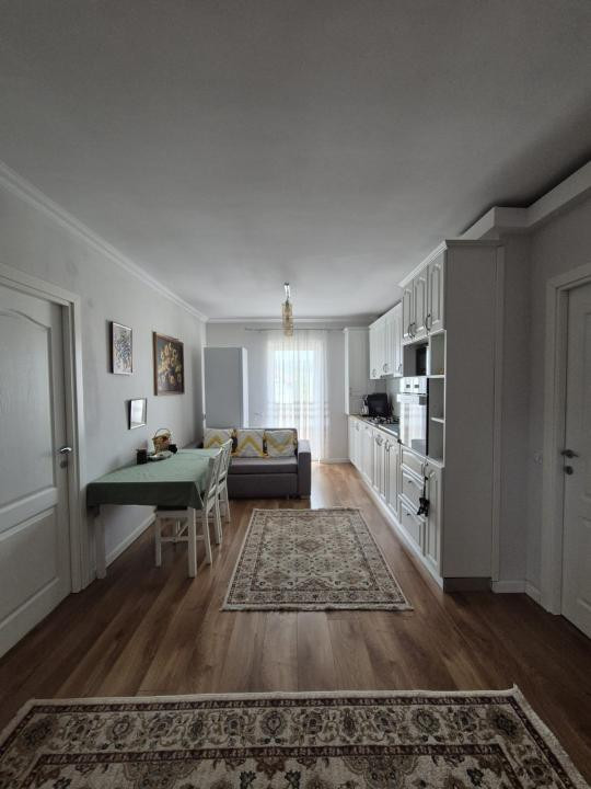 Apartament 3 camere l la cheie l Su 56 mp l Parcare l Florilor