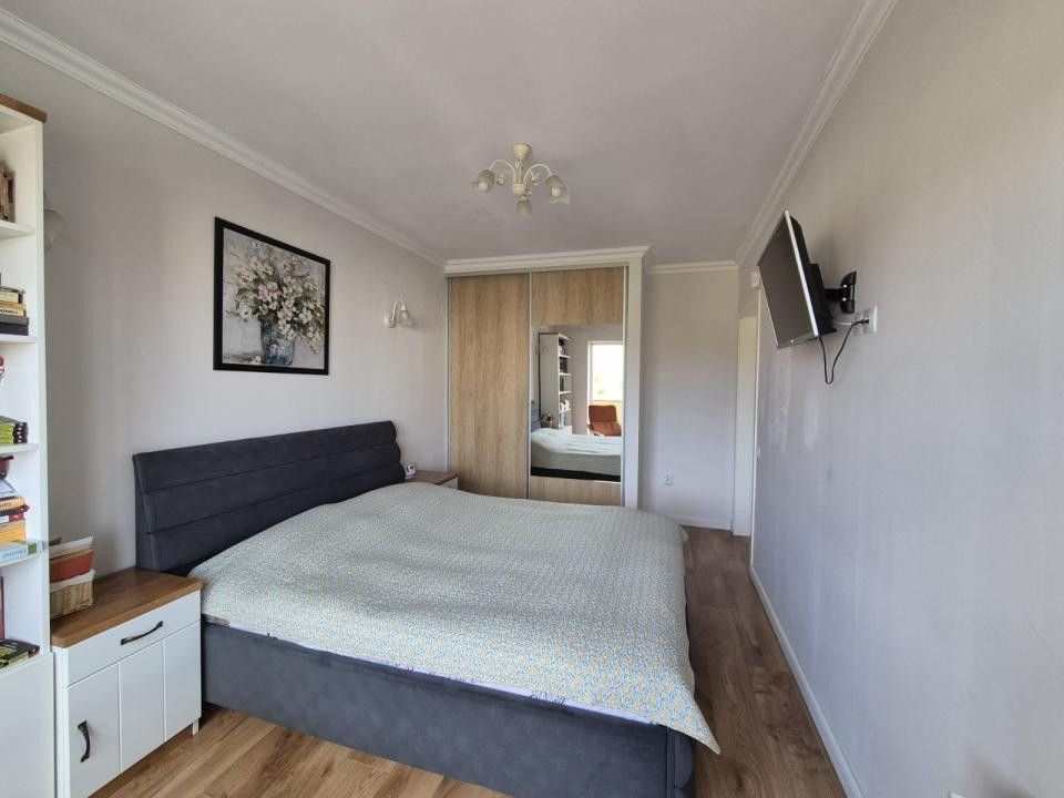 Apartament 3 camere l la cheie l Su 56 mp l Parcare l Florilor