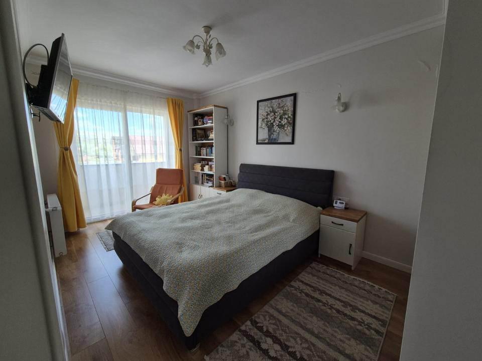 Apartament 3 camere l la cheie l Su 56 mp l Parcare l Florilor