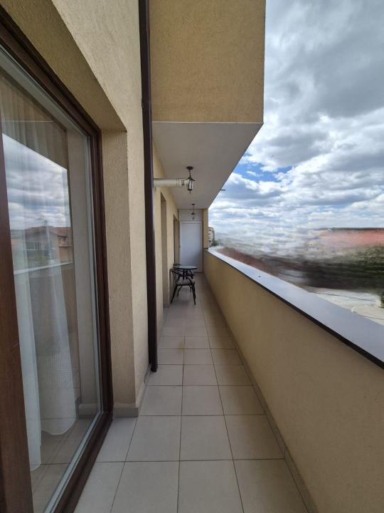 Apartament 3 camere l la cheie l Su 56 mp l Parcare l Florilor