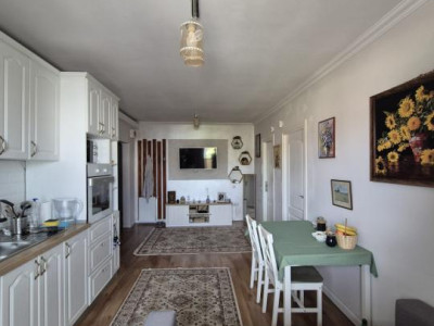 Apartament 3 camere l la cheie l Su 56 mp l Parcare l Florilor