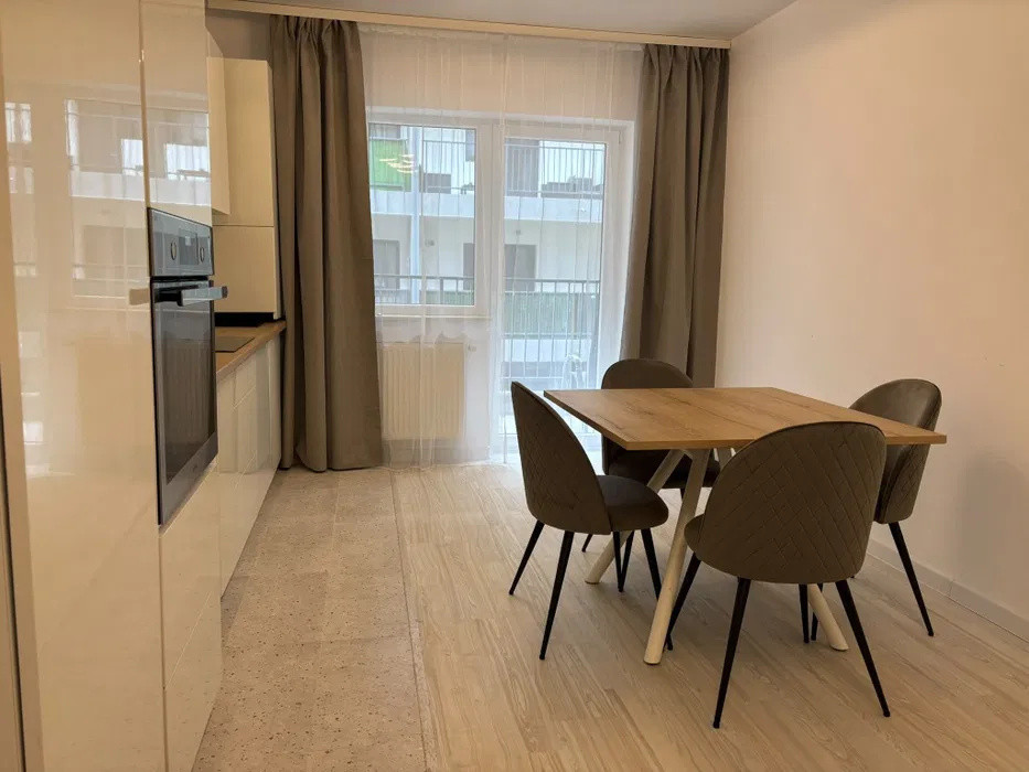 Apartament modern 2 camere I Zona Terra I Floresti