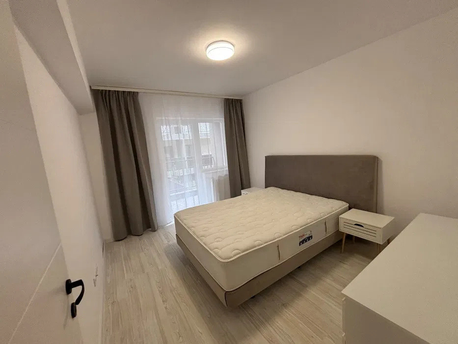 Apartament modern 2 camere I Zona Terra I Floresti