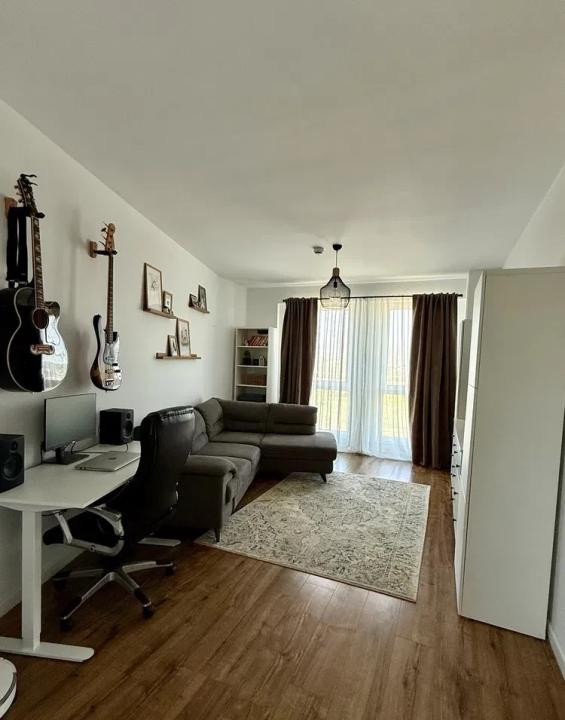 Apartament cu 3 camere I Modern I Strada Traian Vuia I Cluj Napoca