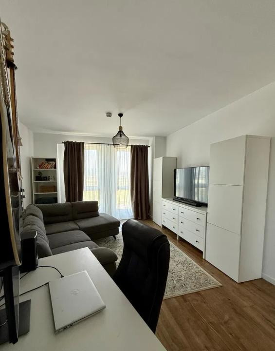 Apartament cu 3 camere I Modern I Strada Traian Vuia I Cluj Napoca