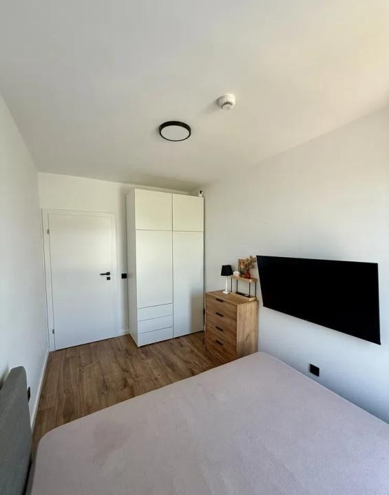 Apartament cu 3 camere I Modern I Strada Traian Vuia I Cluj Napoca
