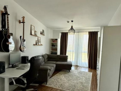 Apartament cu 3 camere I Modern I Strada Traian Vuia I Cluj Napoca