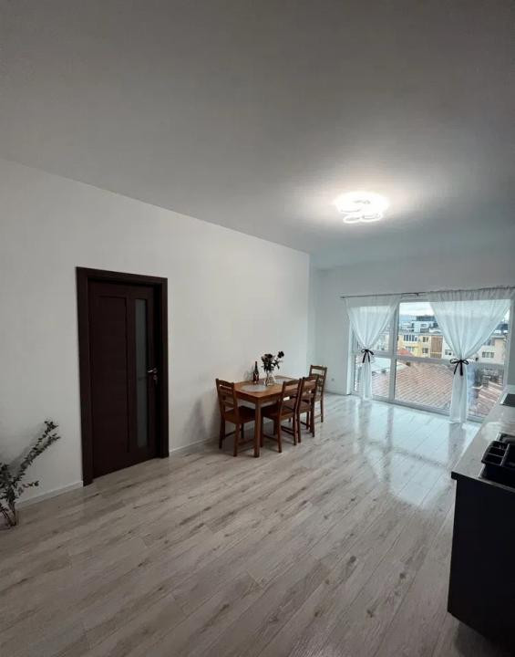 Apartament cu 2 camere  | Etaj 2 | Zona Gării – Cluj-Napoca
