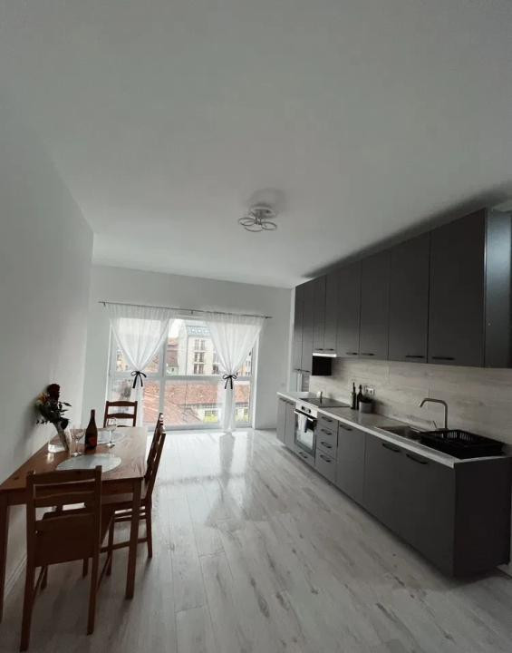 Apartament cu 2 camere  | Etaj 2 | Zona Gării – Cluj-Napoca