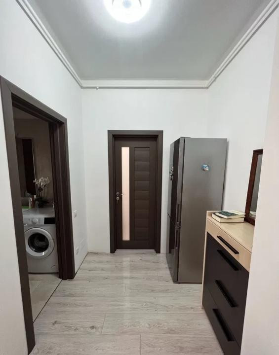 Apartament cu 2 camere  | Etaj 2 | Zona Gării – Cluj-Napoca