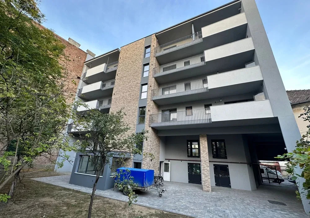 Apartament cu 2 camere  | Etaj 2 | Zona Gării – Cluj-Napoca