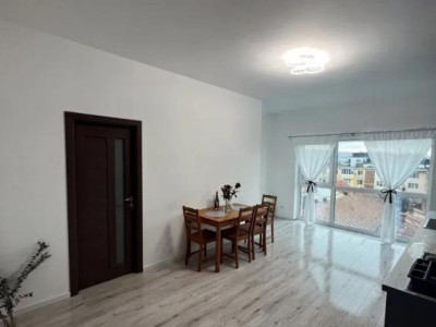 Apartament cu 2 camere  | Etaj 2 | Zona Gării – Cluj-Napoca