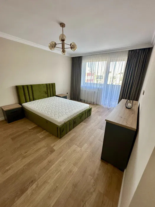 Apartament 3 camere modern l la cheie l Su 60 mp l Strada Porii