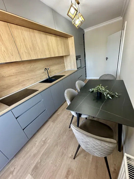 Apartament 3 camere modern l la cheie l Su 60 mp l Strada Porii