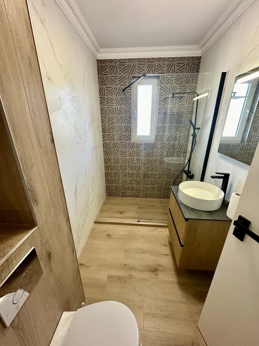 Apartament 3 camere modern l la cheie l Su 60 mp l Strada Porii