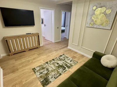 Apartament 3 camere modern l la cheie l Su 60 mp l Strada Porii