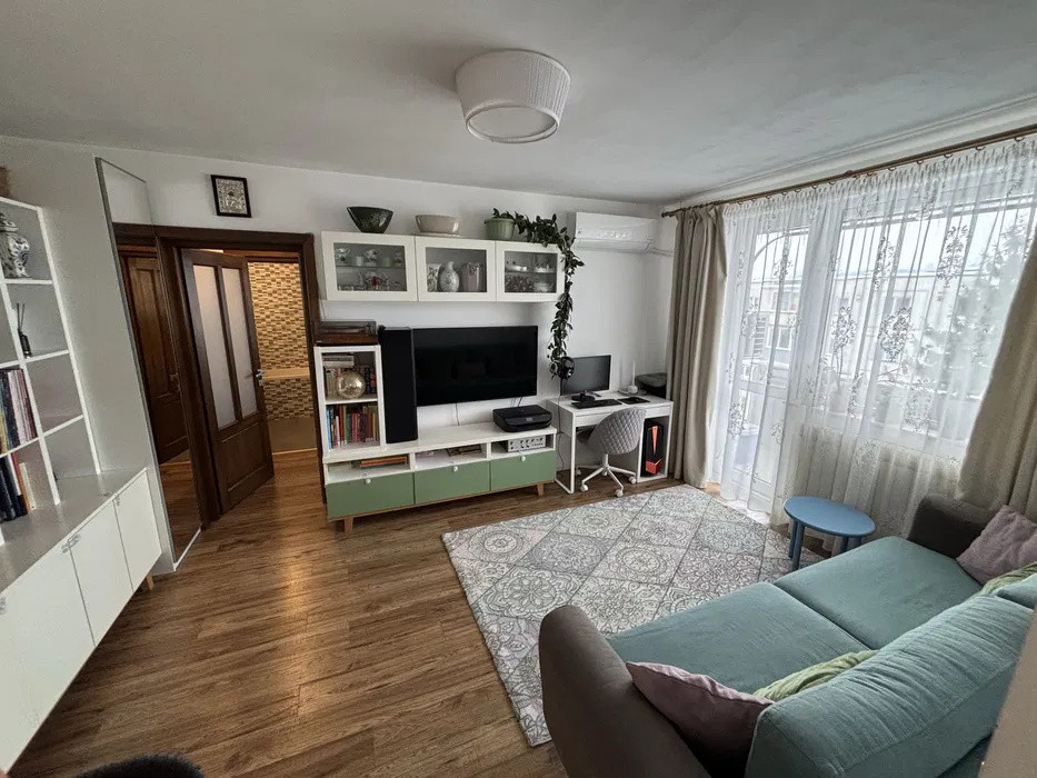Apartament cu  3 camere I Zona Grigorescu I Cluj Napoca