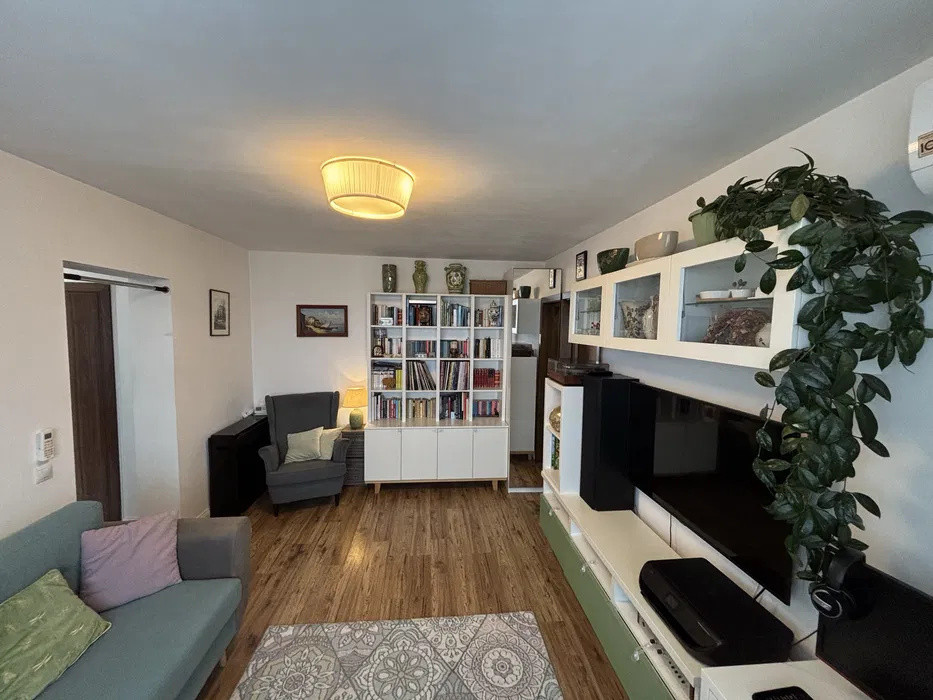 Apartament cu  3 camere I Zona Grigorescu I Cluj Napoca