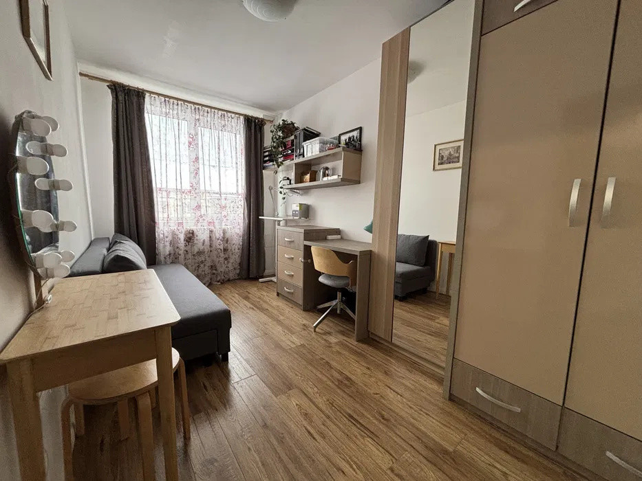 Apartament cu  3 camere I Zona Grigorescu I Cluj Napoca