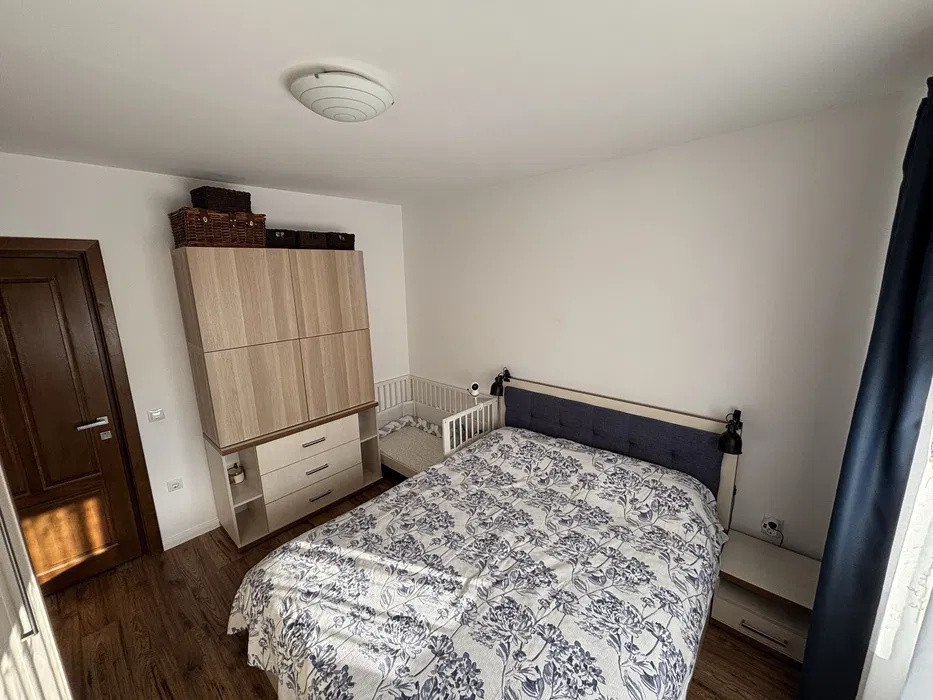 Apartament cu  3 camere I Zona Grigorescu I Cluj Napoca