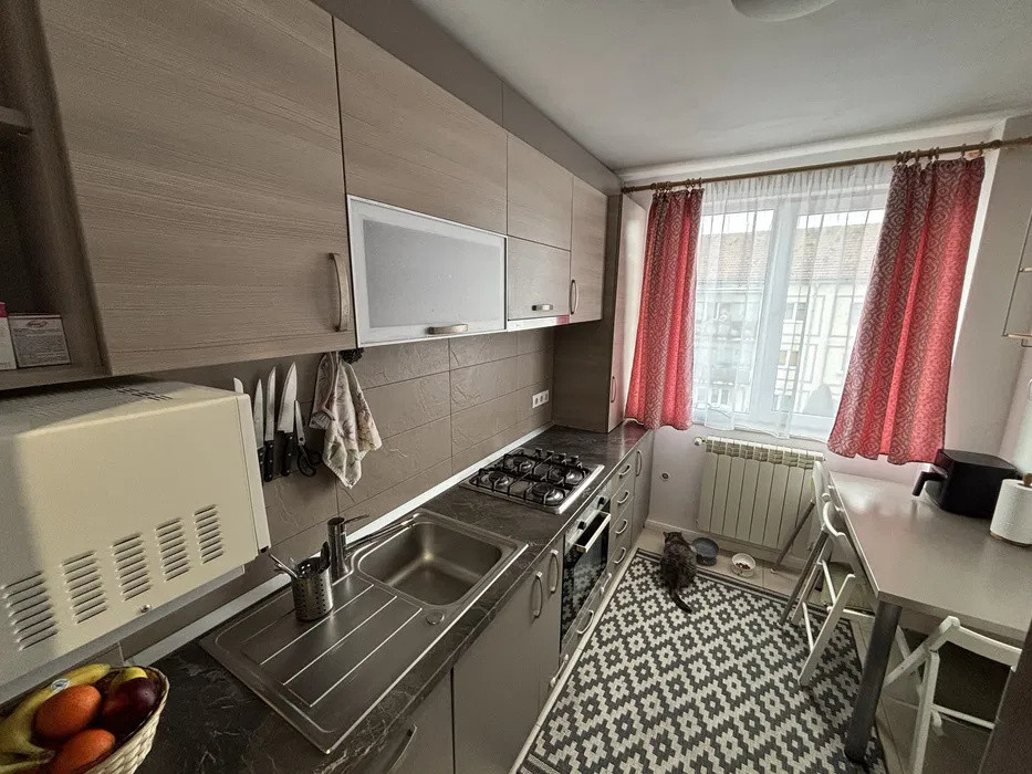 Apartament cu  3 camere I Zona Grigorescu I Cluj Napoca